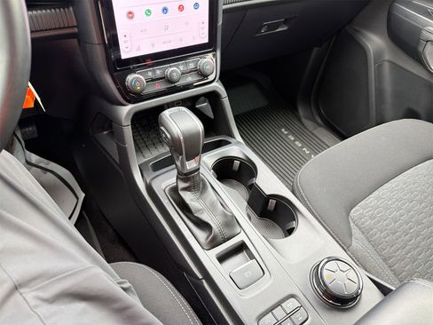 Used 2024 Ford Ranger XLT w/ Equipment Group 301A High image 14