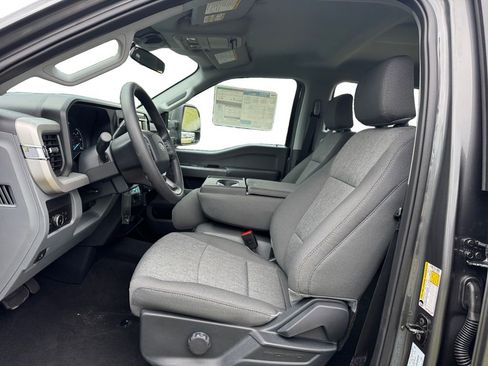 New 2026 Ford F250 XL w/ STX Appearance Package image 11