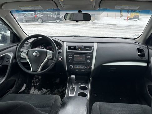 Used 2015 Nissan Altima 2.5 S w/ Special Edition Package image 17