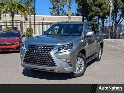 Used 2021 Lexus GX 460 Premium w/ Premium Package