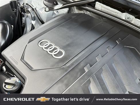 Used 2024 Audi Q5 2.0T Premium Plus image 41