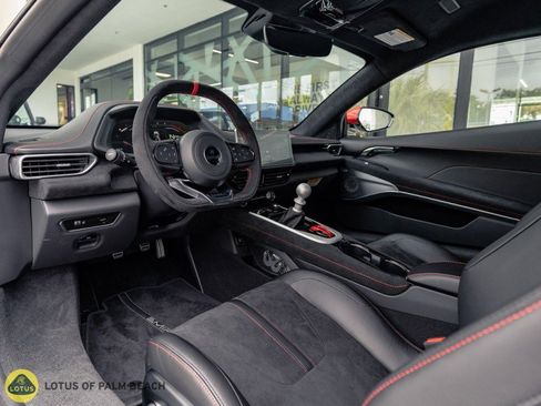 Used 2026 Lotus Emira RWD image 17