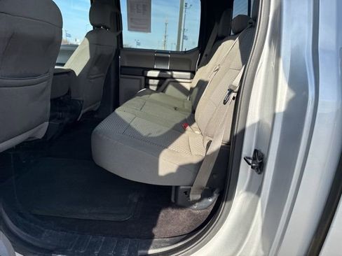 Used 2016 Ford F150 XLT w/ Equipment Group 302A Luxury image 14