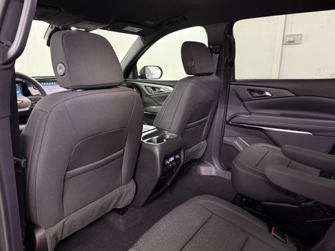 New 2026 Chevrolet Traverse LT image 39