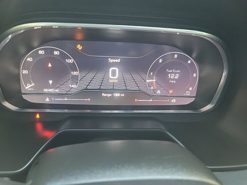 Used 2023 GMC Yukon XL SLT w/ SLT Premium Package image 26