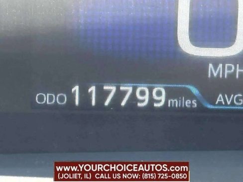 Used 2022 Toyota Prius LE image 24