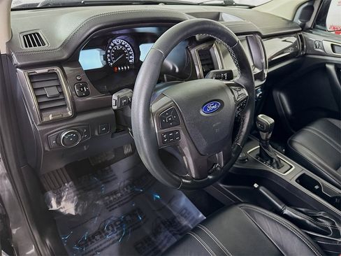 Used 2020 Ford Ranger Lariat image 17