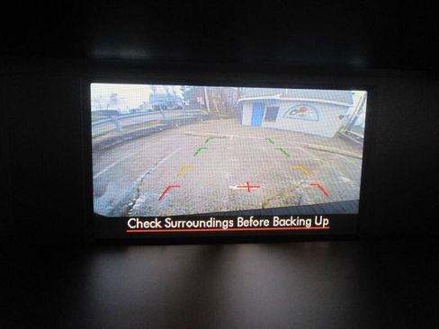 Used 2014 Subaru Forester 2.5i Premium w/ All-Weather Package image 6