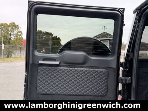 Used 2022 Mercedes-Benz G 63 AMG 4MATIC image 19