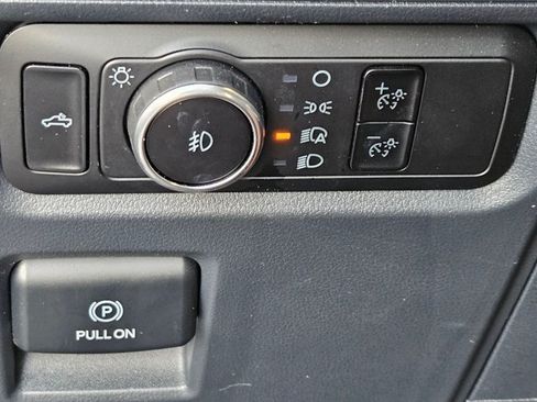 Used 2023 Ford F150 XL w/ STX Appearance Package RWD image 8