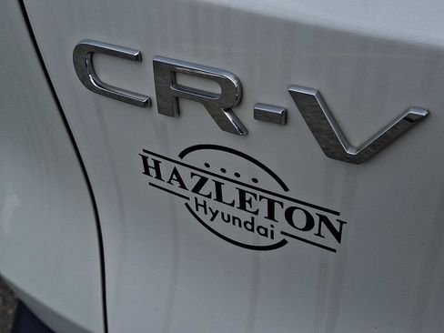 Used 2025 Honda CR-V EX image 30