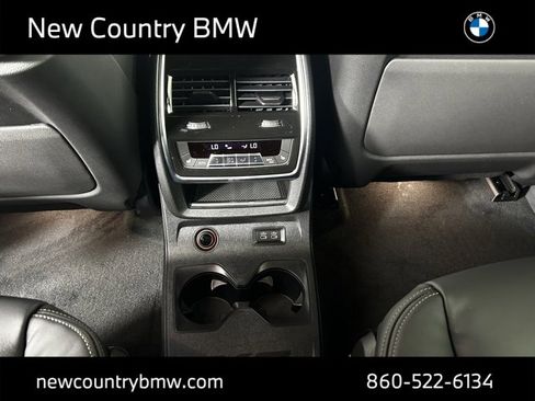 New 2026 BMW X7 xDrive40i image 27