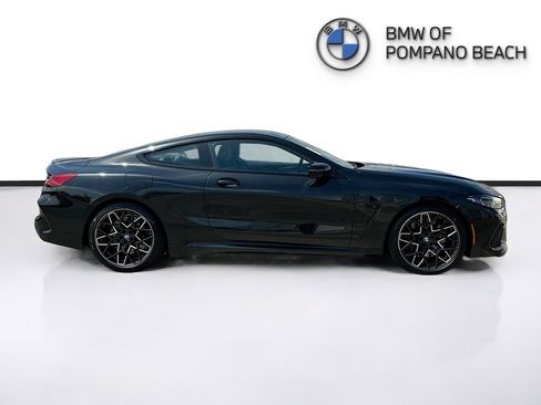 Used 2024 BMW M8 Competition AWD/4WD image 9