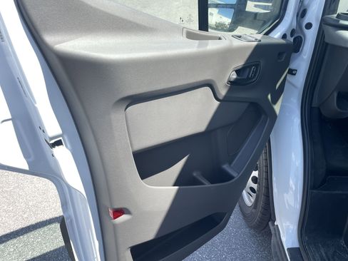 New 2024 Ford Transit 350 Low Roof DRW image 13