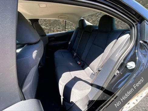 Used 2024 Toyota Corolla LE FWD image 24