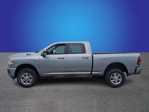 Used 2024 RAM 2500 Laramie w/ Safety Group AWD/4WD image 7