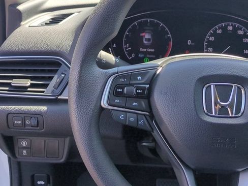 Used 2021 Honda Accord LX image 18