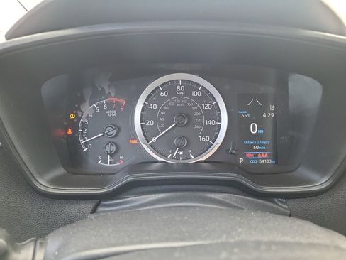 Used 2021 Toyota Corolla LE w/ Carpet Mat Package (TMS) image 17