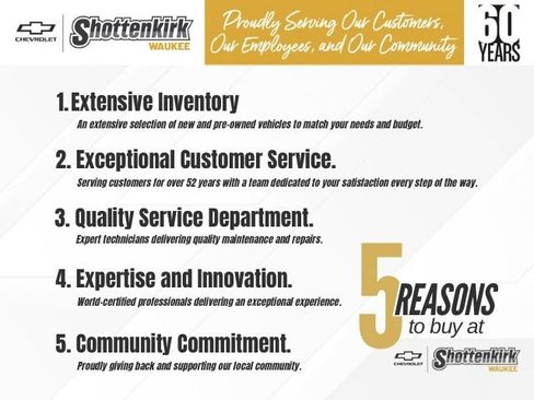 Used 2023 Chevrolet Traverse Premier image 8