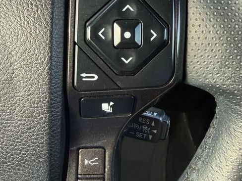 Used 2024 Toyota 4Runner TRD Pro AWD/4WD image 17
