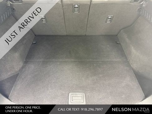 Used 2025 MAZDA CX-5 AWD 2.5 S w/ Preferred Package image 38