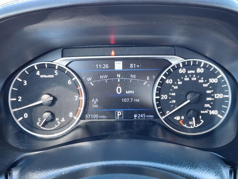 Used 2022 Nissan Altima 2.5 SL image 16