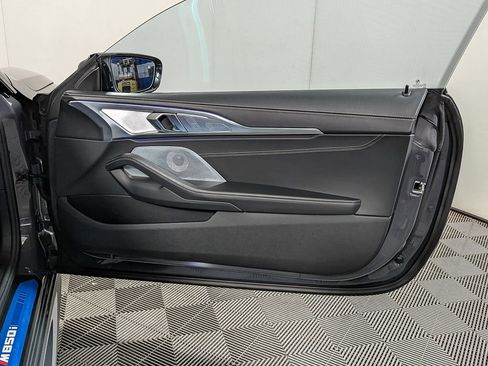 Used 2025 BMW M850i xDrive Coupe image 31