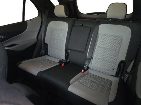 Used 2024 Chevrolet Equinox LS w/ LS Convenience Package FWD image 23