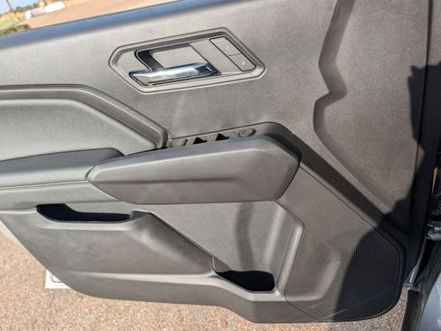 New 2026 Chevrolet Colorado LT w/ LT Convenience Package RWD image 9