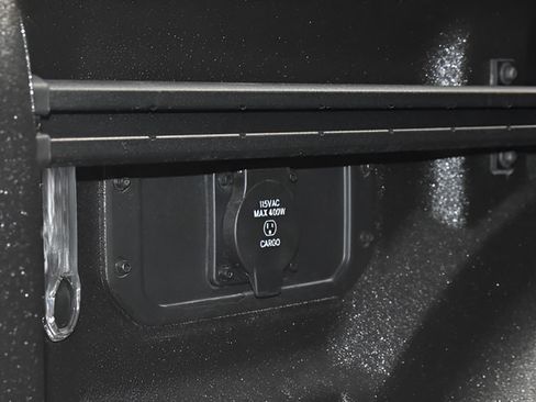 New 2026 RAM 1500 Big Horn AWD/4WD image 10