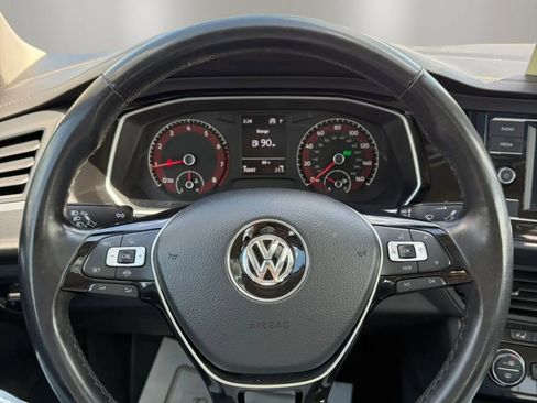 Used 2019 Volkswagen Jetta S FWD image 17