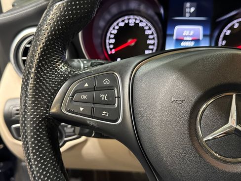 Used 2017 Mercedes-Benz GLC 300 4MATIC image 26