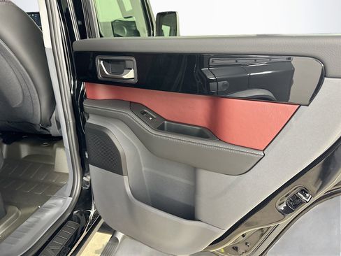 New 2024 INEOS Grenadier Fieldmaster Edition image 45