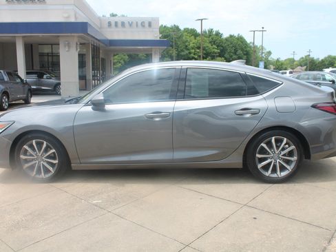 Used 2024 Acura Integra FWD image 7
