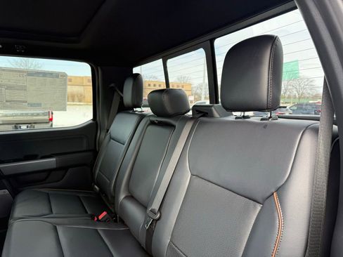 New 2026 Ford F150 Lariat w/ Equipment Group 501A Mid image 21