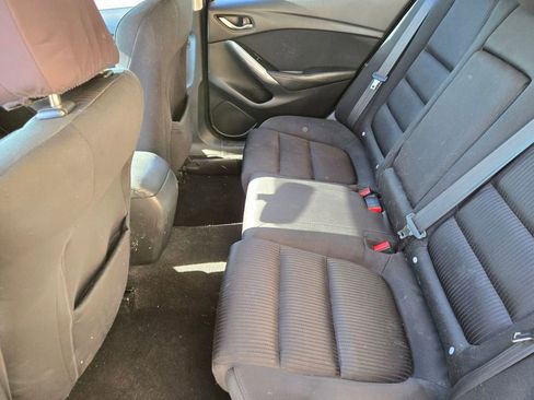 Used 2016 MAZDA MAZDA6 Sport image 7