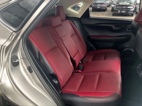 Used 2018 Lexus NX 300h AWD w/ Premium Package image 20