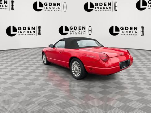 Used 2005 Ford Thunderbird image 6