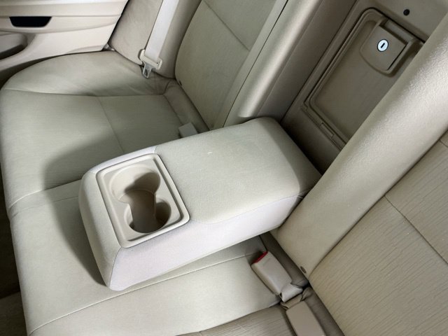 Used 2012 Honda Accord LX image 16