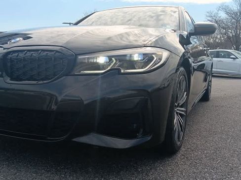 Used 2020 BMW M340i xDrive w/ Executive Package image 10