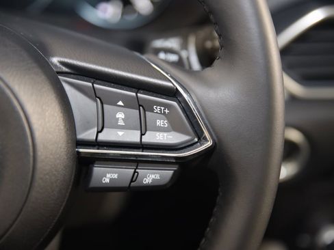 Used 2024 MAZDA CX-5 AWD 2.5 S w/ Premium Plus Pkg image 36