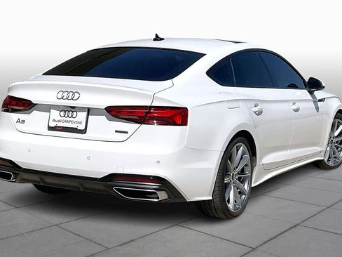 Used 2025 Audi A5 2.0T Premium Plus image 12