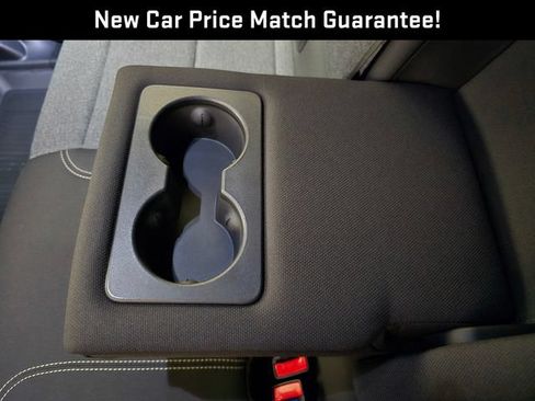 New 2027 GMC Terrain Elevation w/ Black Edition AWD/4WD image 29