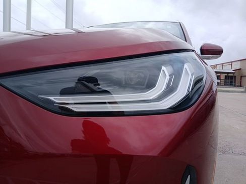 New 2025 BMW X3 xDrive30i w/ Convenience Package image 4