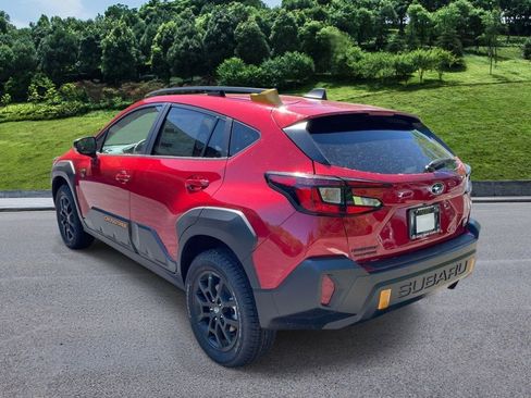 New 2026 Subaru Crosstrek 2.5i Wilderness AWD/4WD image 2