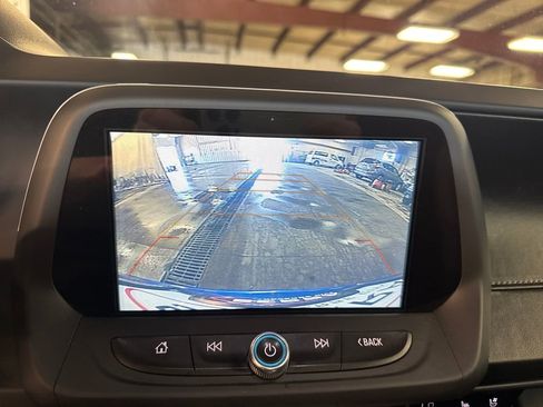 Used 2018 Chevrolet Camaro LT RWD image 24