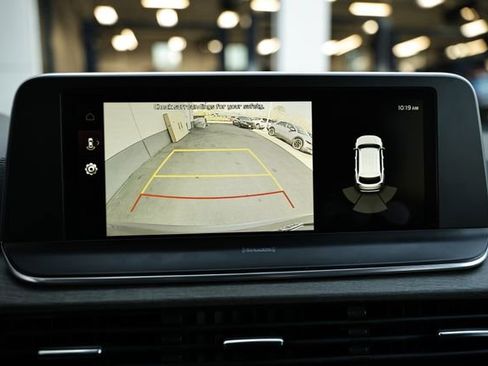 Used 2022 Kia Telluride EX w/ EX Premium Package image 41