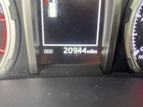 Used 2023 Toyota 4Runner TRD Off-Road Premium image 15