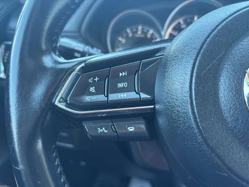 Used 2021 MAZDA CX-5 Touring w/ Touring Preferred SV Package image 36