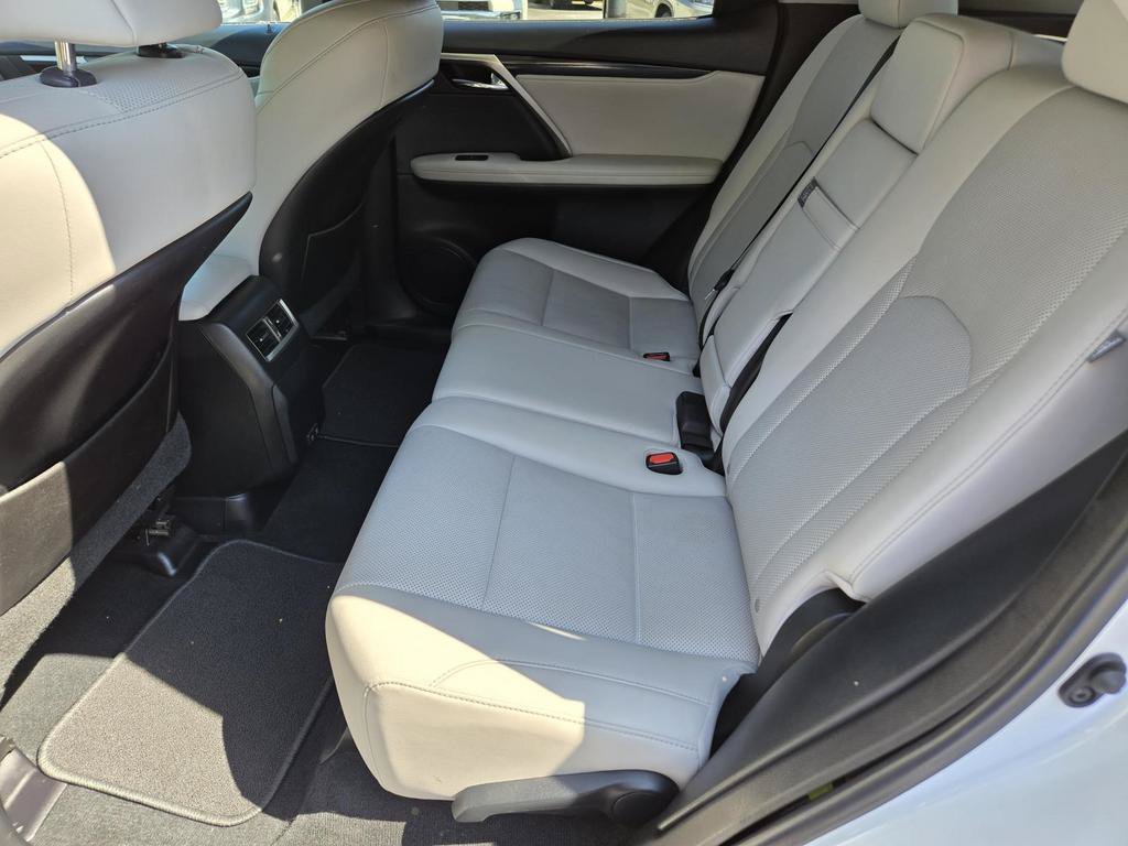 Used 2021 Lexus RX 350 FWD w/ Accessory Package image 17